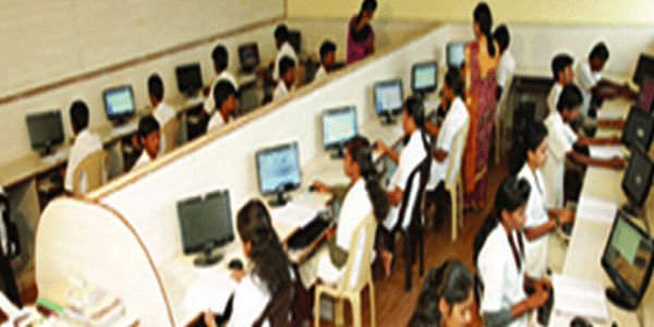 Frank College of Nursing Bangalore Labs photo 2